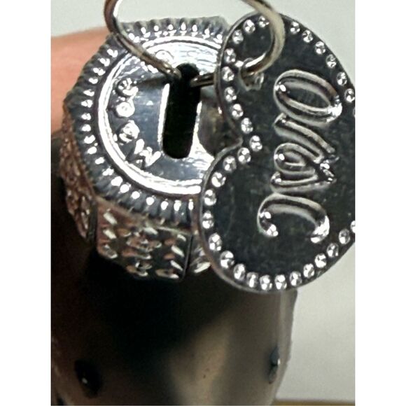 Old World Christmas Ornaments White Mouse Glass Blown Ornaments Christmas Tree - Picture 8 of 13